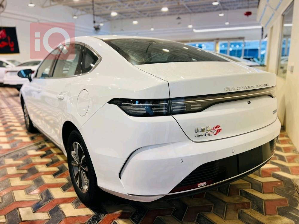 BYD Destroyer 05
